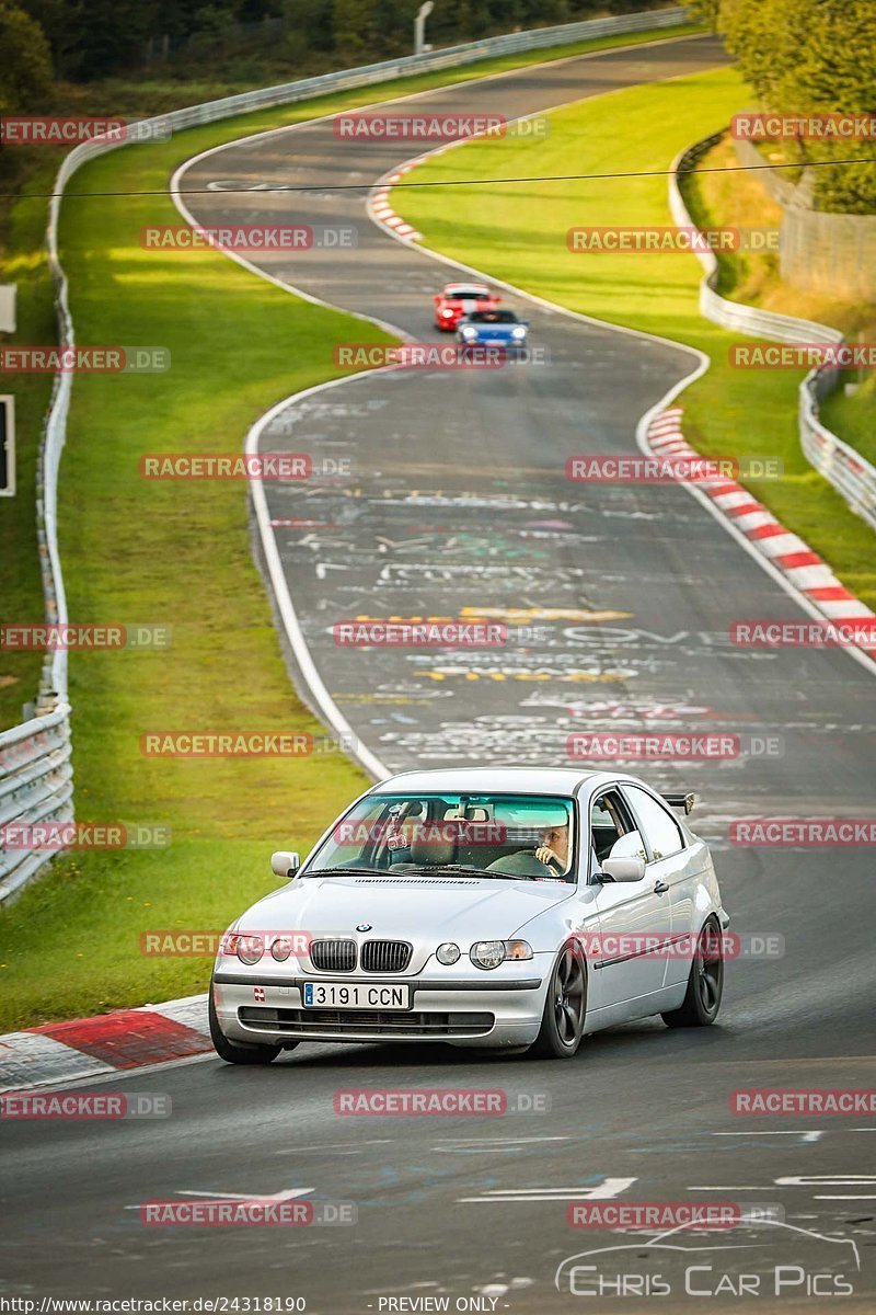 Bild #24318190 - Touristenfahrten Nürburgring Nordschleife (03.09.2023)