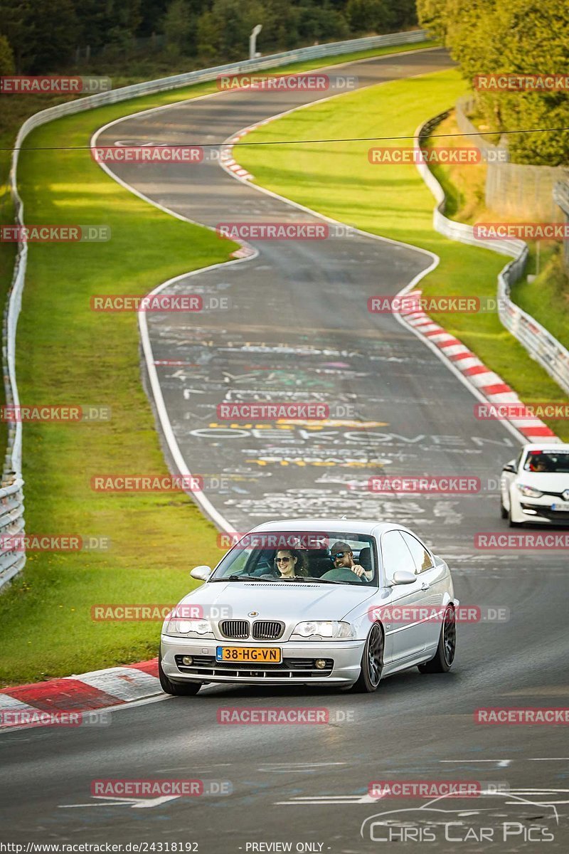 Bild #24318192 - Touristenfahrten Nürburgring Nordschleife (03.09.2023)