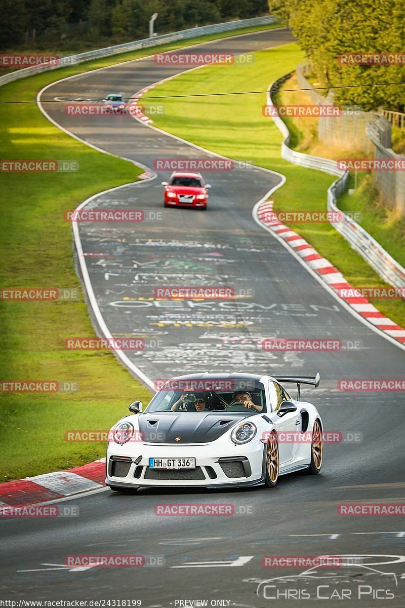 Bild #24318199 - Touristenfahrten Nürburgring Nordschleife (03.09.2023)