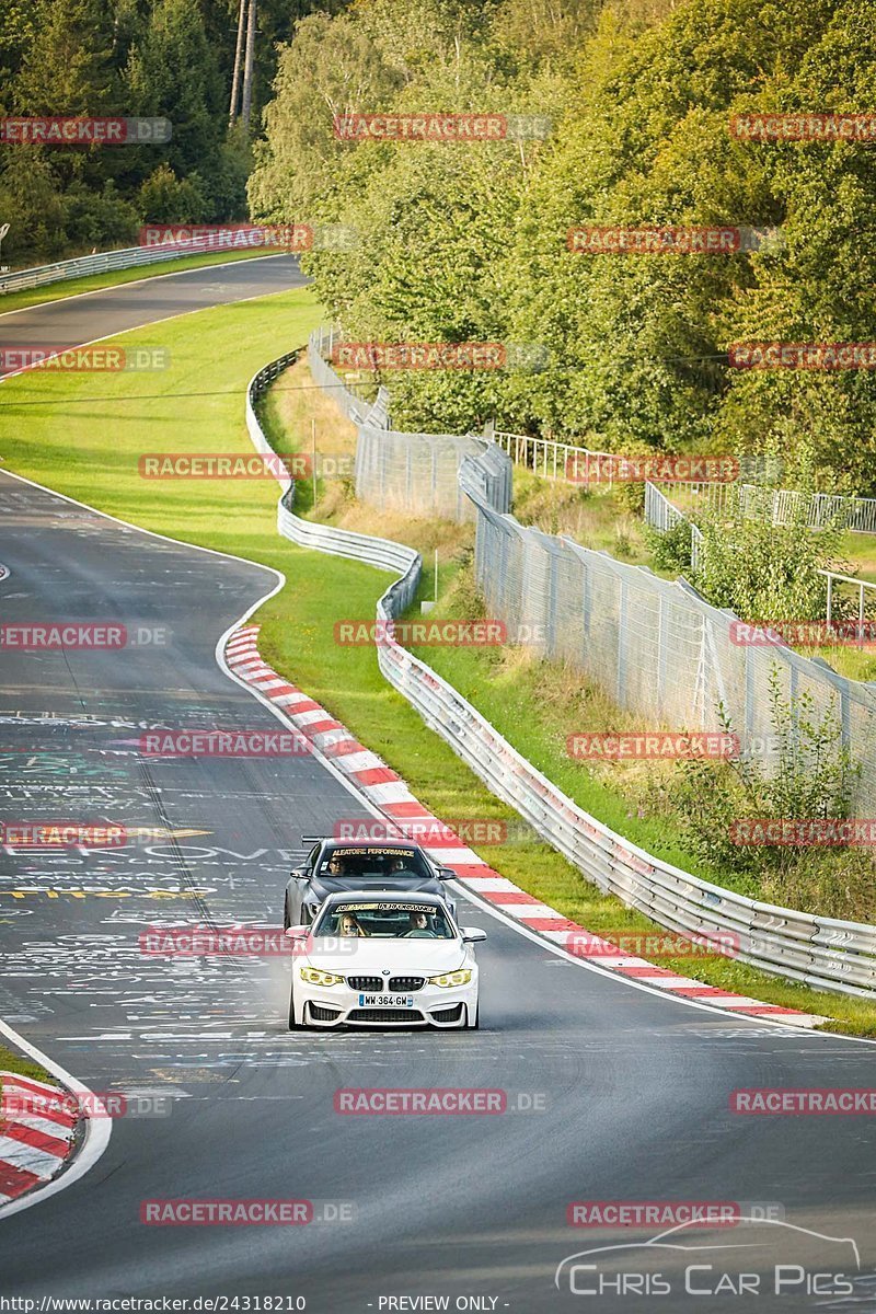 Bild #24318210 - Touristenfahrten Nürburgring Nordschleife (03.09.2023)