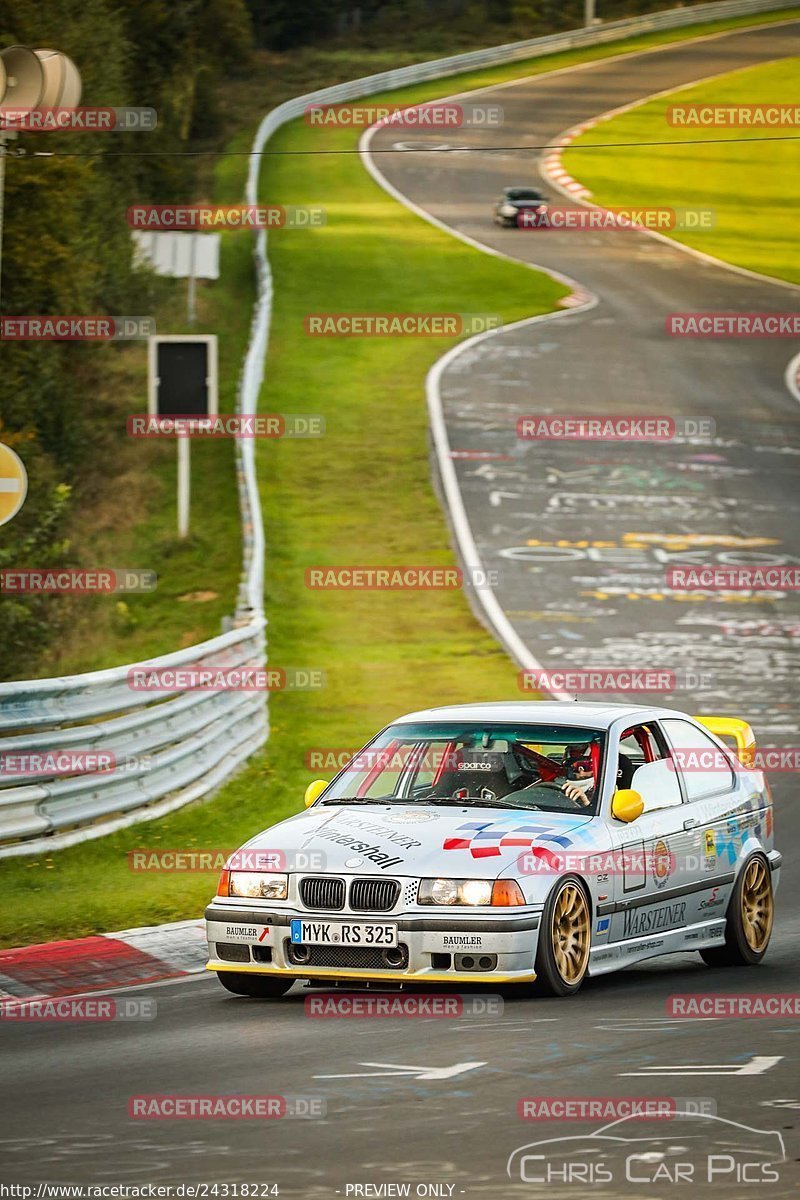 Bild #24318224 - Touristenfahrten Nürburgring Nordschleife (03.09.2023)