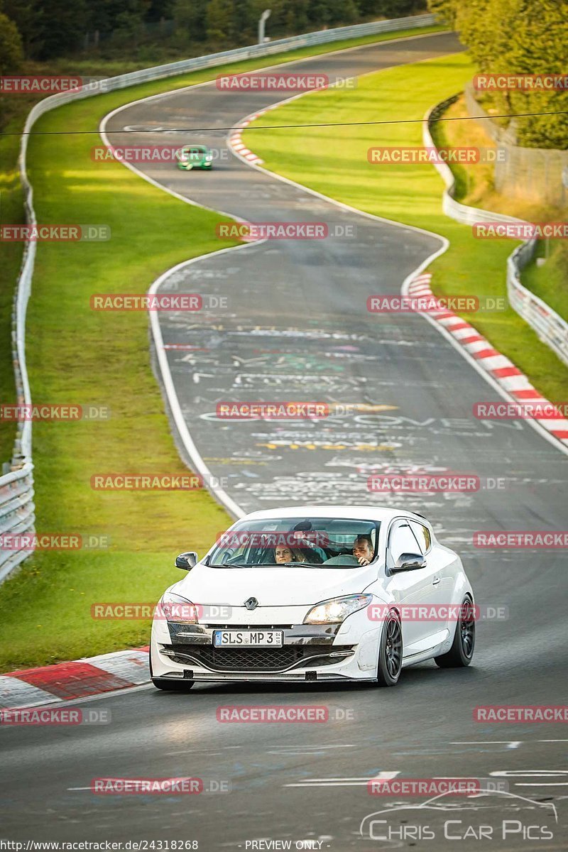 Bild #24318268 - Touristenfahrten Nürburgring Nordschleife (03.09.2023)