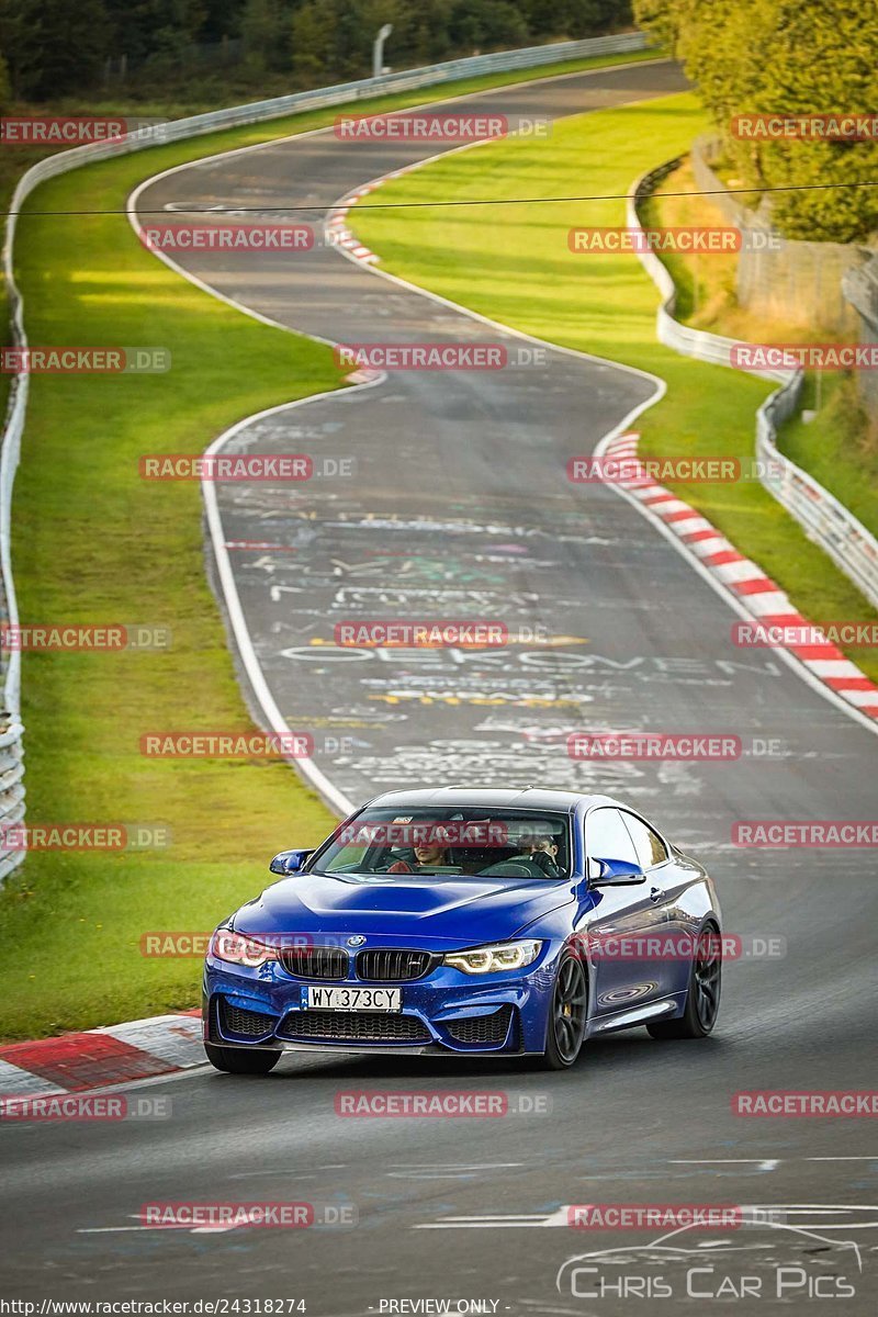 Bild #24318274 - Touristenfahrten Nürburgring Nordschleife (03.09.2023)