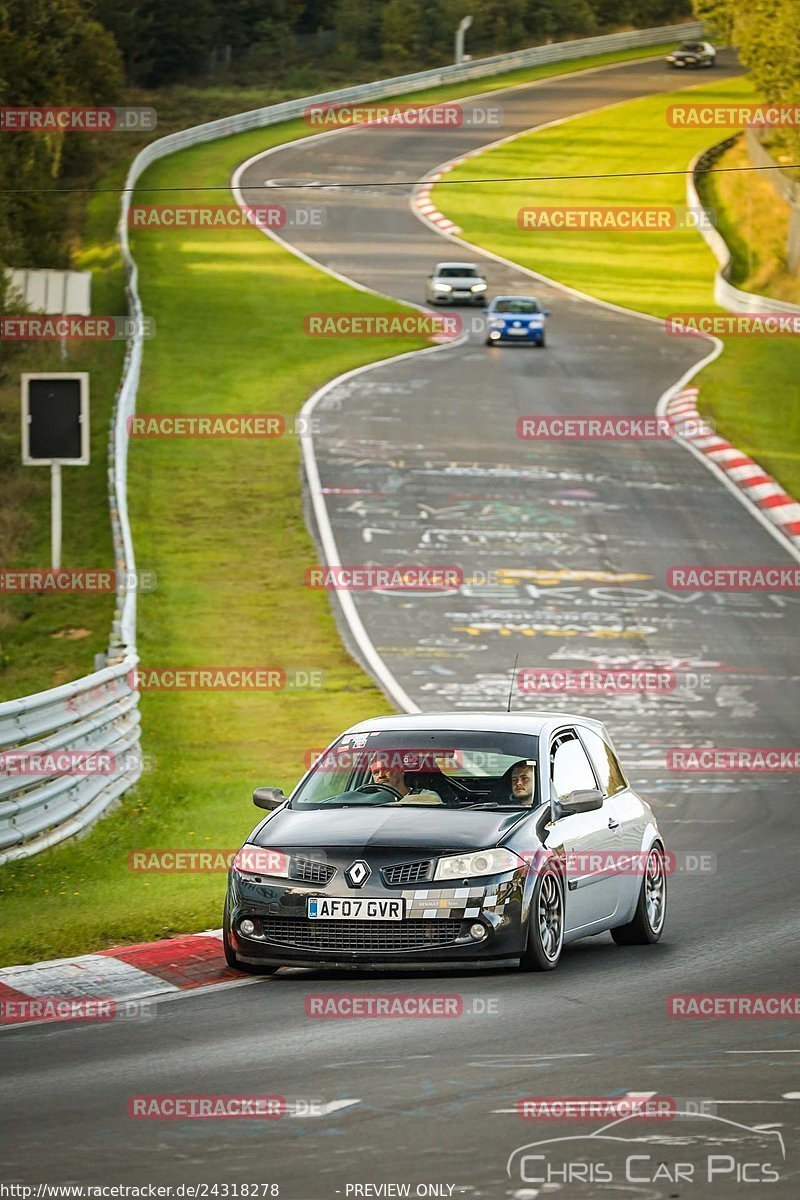 Bild #24318278 - Touristenfahrten Nürburgring Nordschleife (03.09.2023)