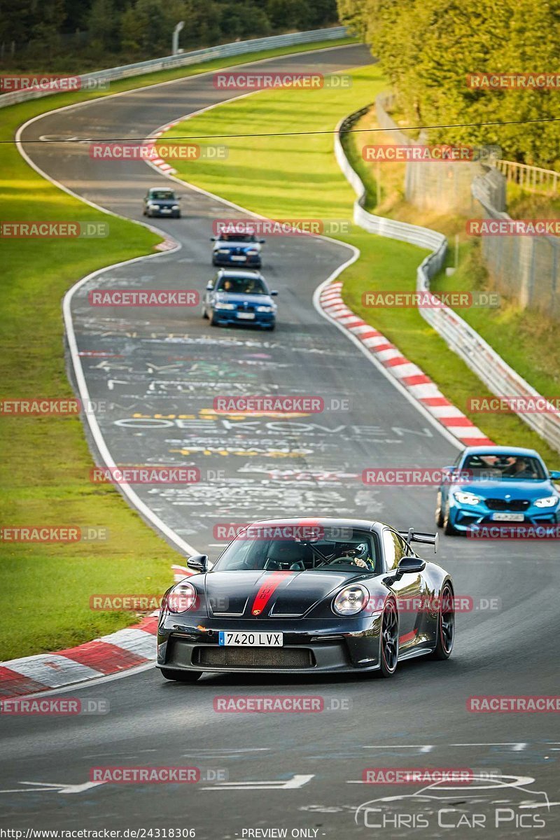 Bild #24318306 - Touristenfahrten Nürburgring Nordschleife (03.09.2023)