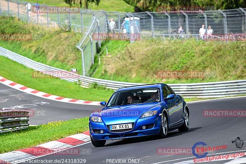 Bild #24318329 - Touristenfahrten Nürburgring Nordschleife (03.09.2023)