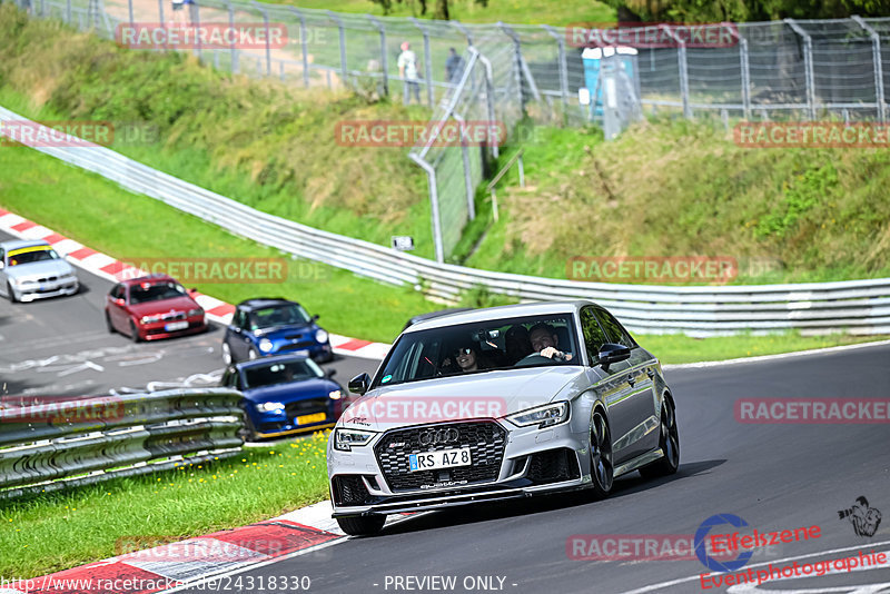 Bild #24318330 - Touristenfahrten Nürburgring Nordschleife (03.09.2023)