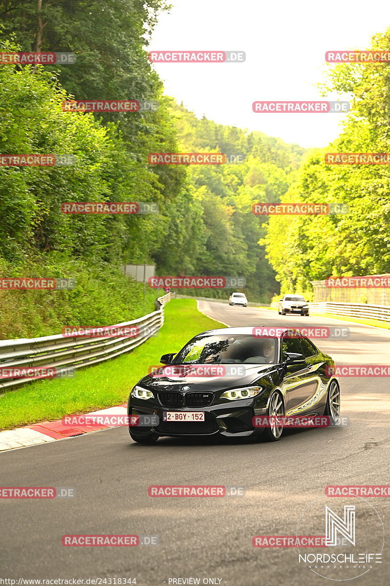 Bild #24318344 - Touristenfahrten Nürburgring Nordschleife (03.09.2023)