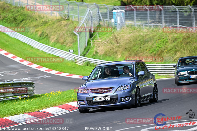 Bild #24318347 - Touristenfahrten Nürburgring Nordschleife (03.09.2023)