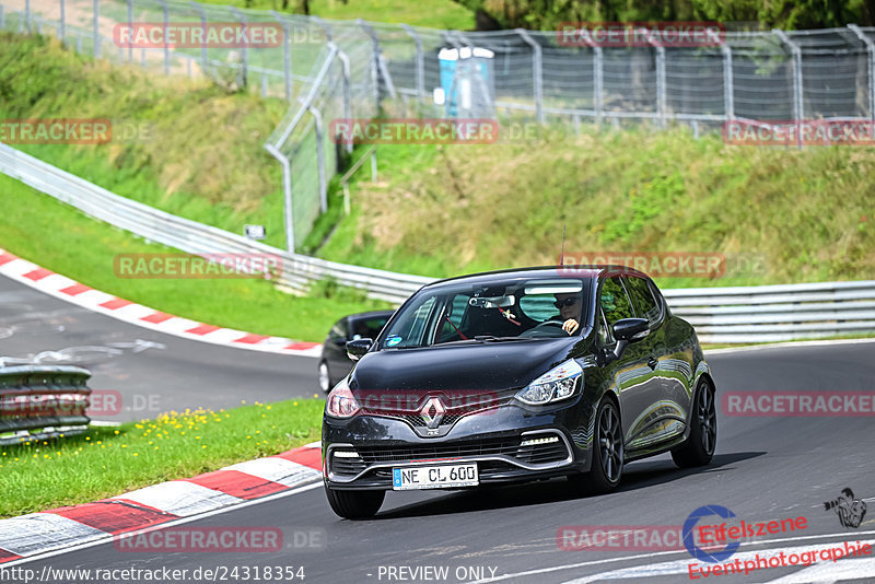 Bild #24318354 - Touristenfahrten Nürburgring Nordschleife (03.09.2023)