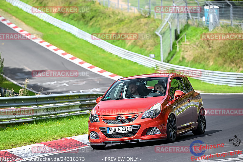 Bild #24318373 - Touristenfahrten Nürburgring Nordschleife (03.09.2023)