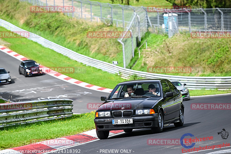 Bild #24318392 - Touristenfahrten Nürburgring Nordschleife (03.09.2023)