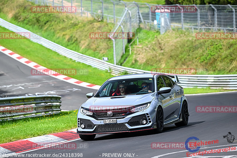 Bild #24318398 - Touristenfahrten Nürburgring Nordschleife (03.09.2023)