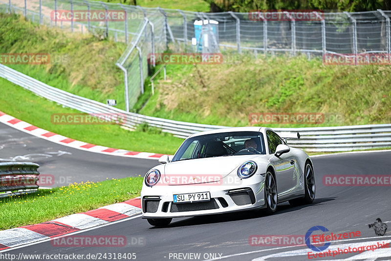 Bild #24318405 - Touristenfahrten Nürburgring Nordschleife (03.09.2023)