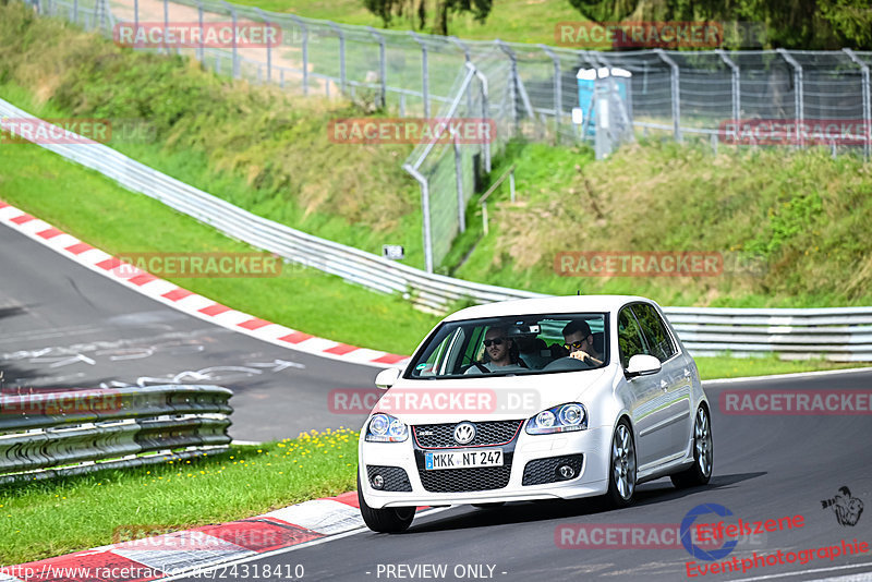 Bild #24318410 - Touristenfahrten Nürburgring Nordschleife (03.09.2023)