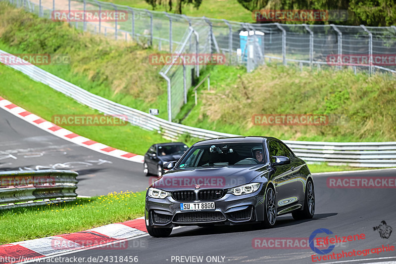 Bild #24318456 - Touristenfahrten Nürburgring Nordschleife (03.09.2023)