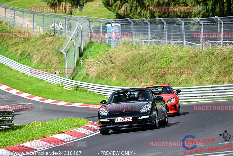 Bild #24318467 - Touristenfahrten Nürburgring Nordschleife (03.09.2023)