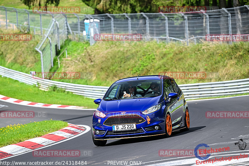 Bild #24318484 - Touristenfahrten Nürburgring Nordschleife (03.09.2023)