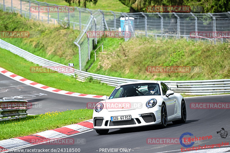 Bild #24318500 - Touristenfahrten Nürburgring Nordschleife (03.09.2023)