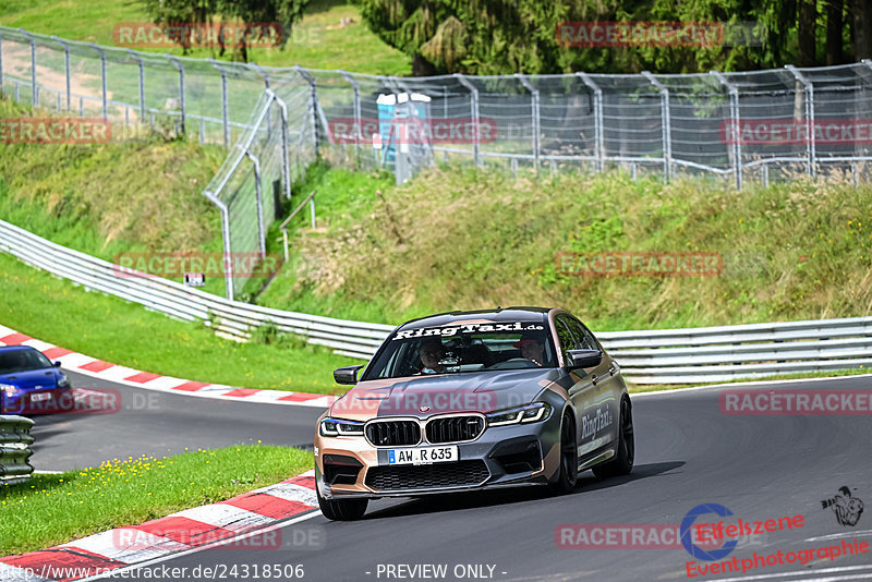 Bild #24318506 - Touristenfahrten Nürburgring Nordschleife (03.09.2023)