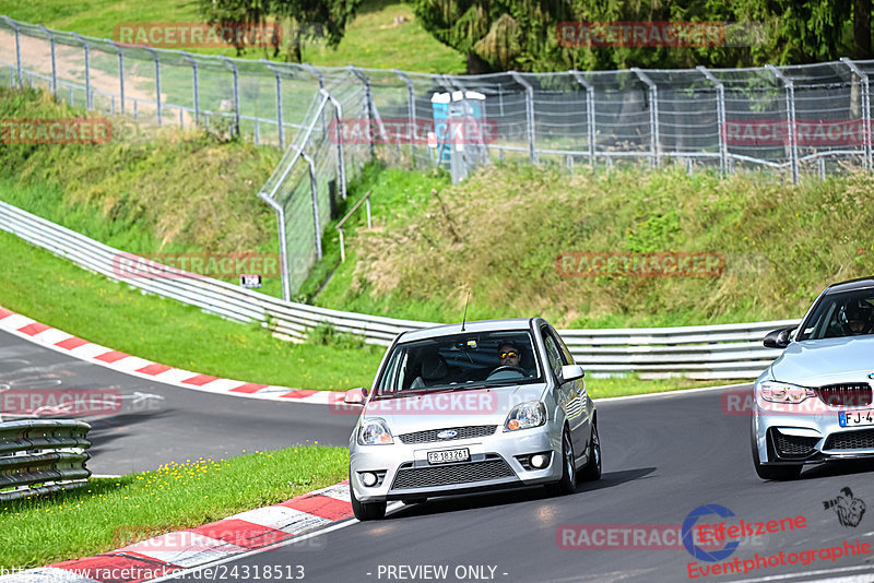 Bild #24318513 - Touristenfahrten Nürburgring Nordschleife (03.09.2023)