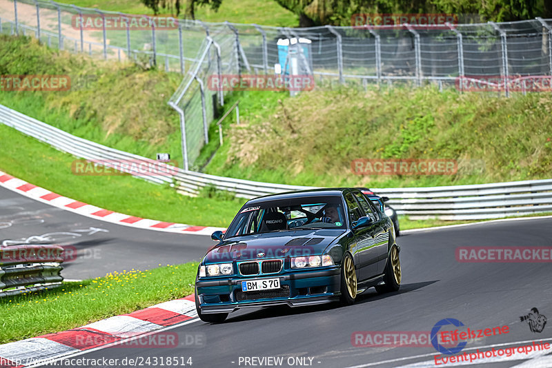 Bild #24318514 - Touristenfahrten Nürburgring Nordschleife (03.09.2023)