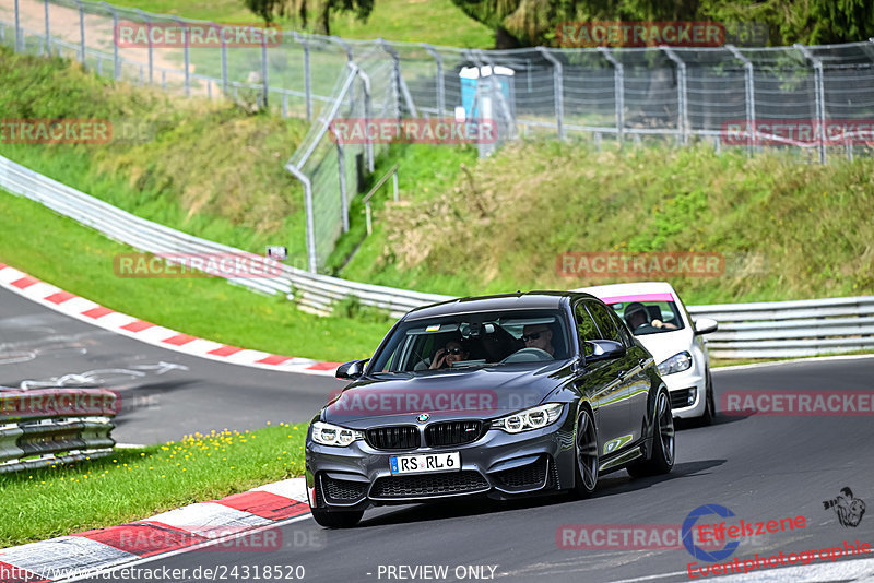 Bild #24318520 - Touristenfahrten Nürburgring Nordschleife (03.09.2023)