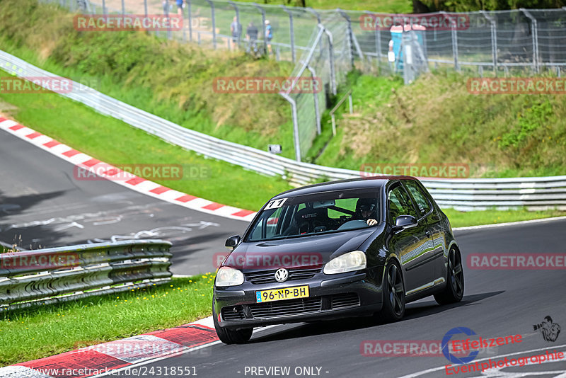 Bild #24318551 - Touristenfahrten Nürburgring Nordschleife (03.09.2023)