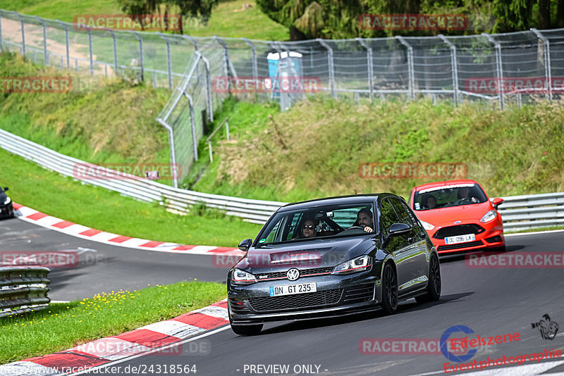 Bild #24318564 - Touristenfahrten Nürburgring Nordschleife (03.09.2023)