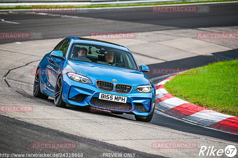 Bild #24318660 - Touristenfahrten Nürburgring Nordschleife (03.09.2023)