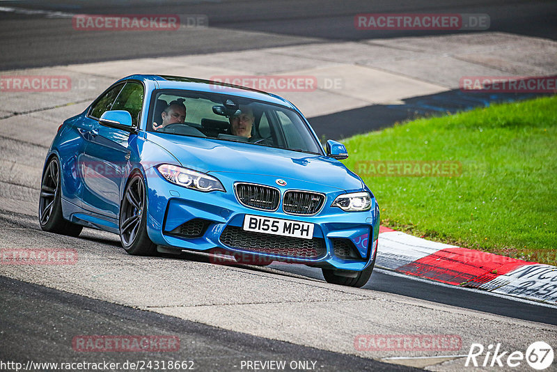 Bild #24318662 - Touristenfahrten Nürburgring Nordschleife (03.09.2023)