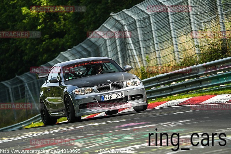 Bild #24318695 - Touristenfahrten Nürburgring Nordschleife (03.09.2023)