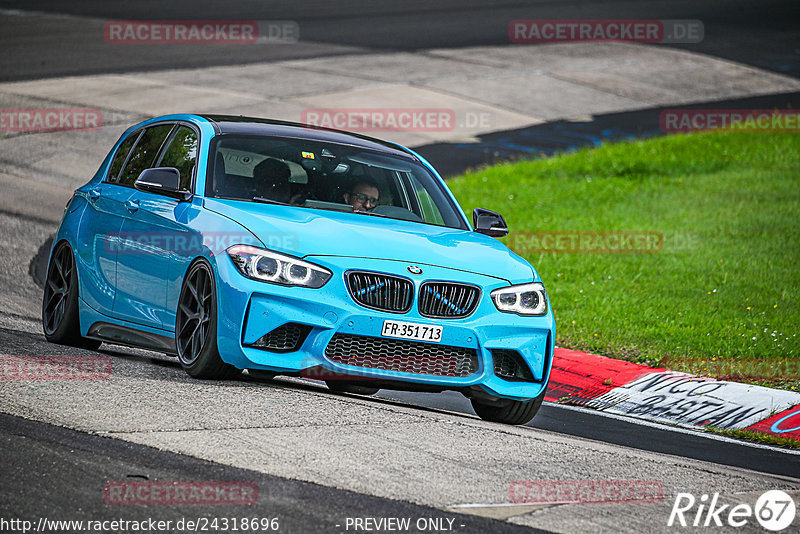 Bild #24318696 - Touristenfahrten Nürburgring Nordschleife (03.09.2023)