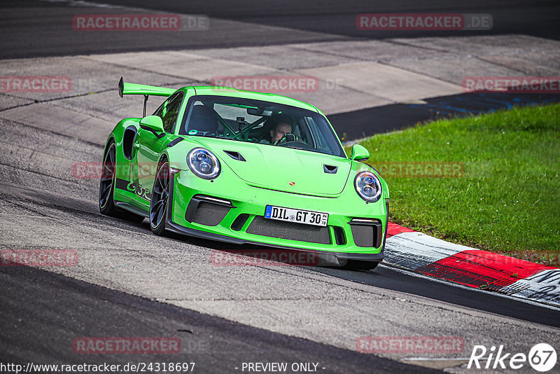 Bild #24318697 - Touristenfahrten Nürburgring Nordschleife (03.09.2023)