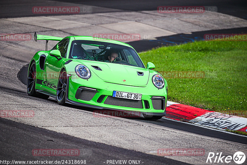 Bild #24318698 - Touristenfahrten Nürburgring Nordschleife (03.09.2023)