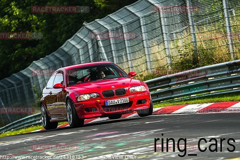 Bild #24318753 - Touristenfahrten Nürburgring Nordschleife (03.09.2023)