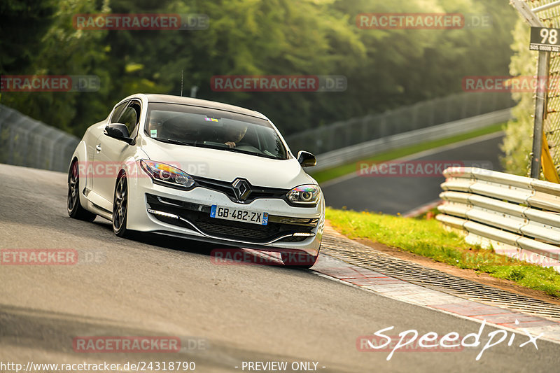 Bild #24318790 - Touristenfahrten Nürburgring Nordschleife (03.09.2023)