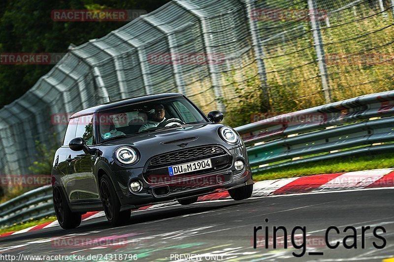 Bild #24318796 - Touristenfahrten Nürburgring Nordschleife (03.09.2023)