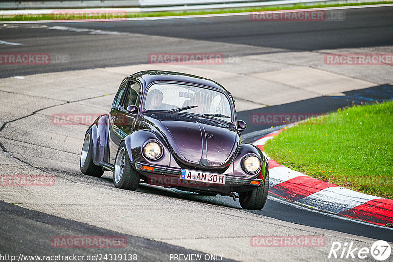 Bild #24319138 - Touristenfahrten Nürburgring Nordschleife (03.09.2023)