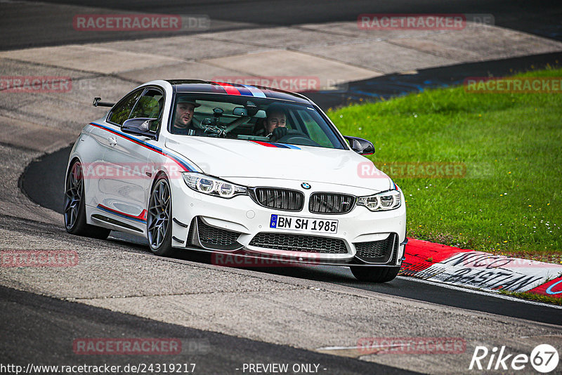 Bild #24319217 - Touristenfahrten Nürburgring Nordschleife (03.09.2023)