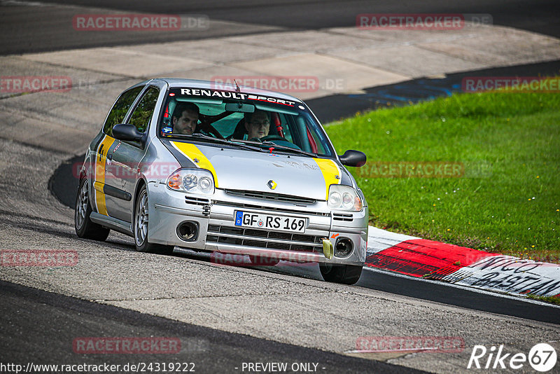 Bild #24319222 - Touristenfahrten Nürburgring Nordschleife (03.09.2023)