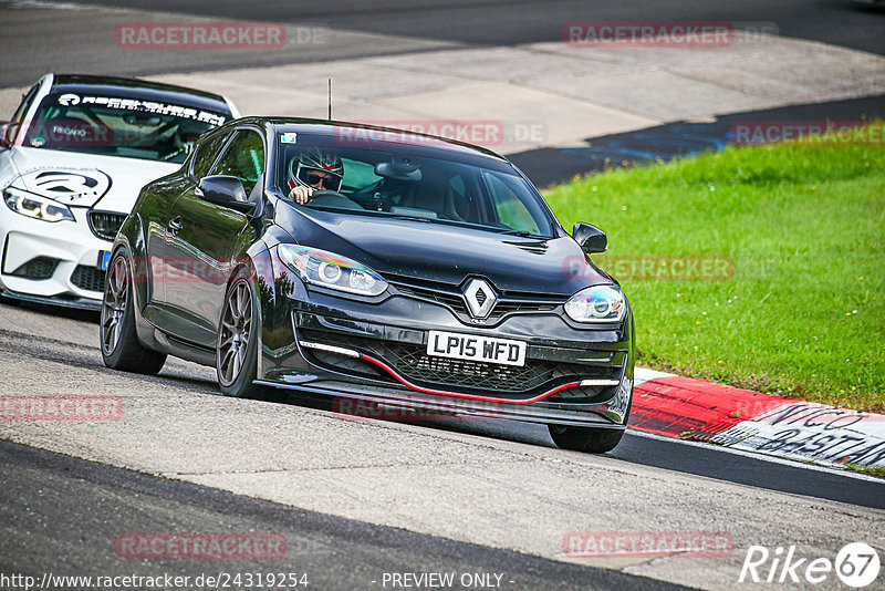 Bild #24319254 - Touristenfahrten Nürburgring Nordschleife (03.09.2023)