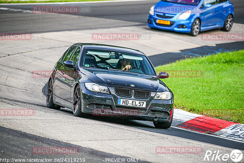 Bild #24319259 - Touristenfahrten Nürburgring Nordschleife (03.09.2023)