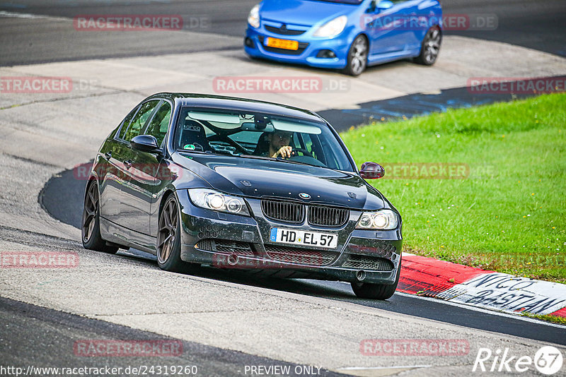 Bild #24319260 - Touristenfahrten Nürburgring Nordschleife (03.09.2023)