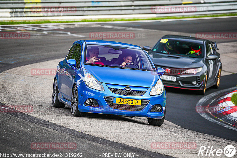 Bild #24319262 - Touristenfahrten Nürburgring Nordschleife (03.09.2023)