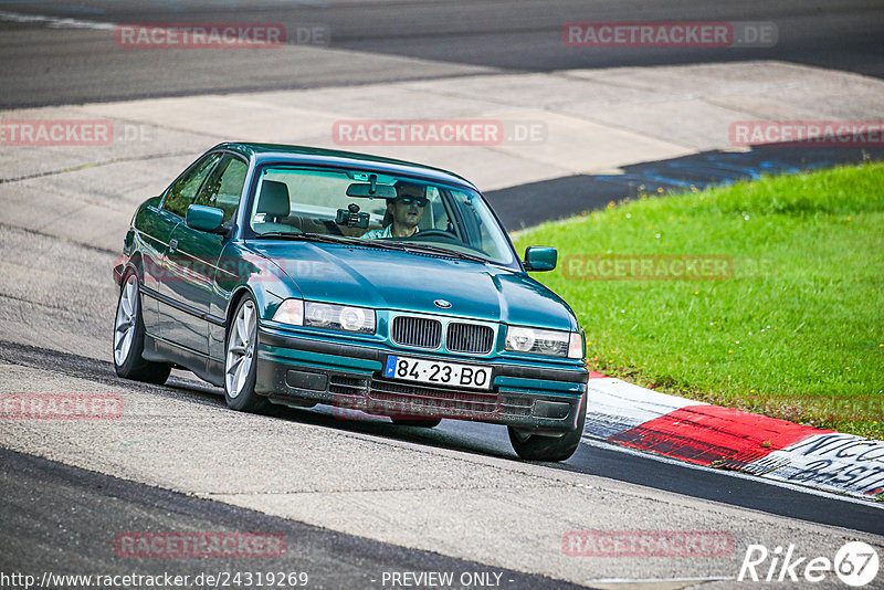 Bild #24319269 - Touristenfahrten Nürburgring Nordschleife (03.09.2023)