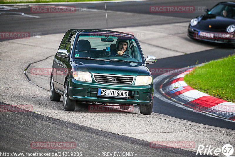 Bild #24319286 - Touristenfahrten Nürburgring Nordschleife (03.09.2023)