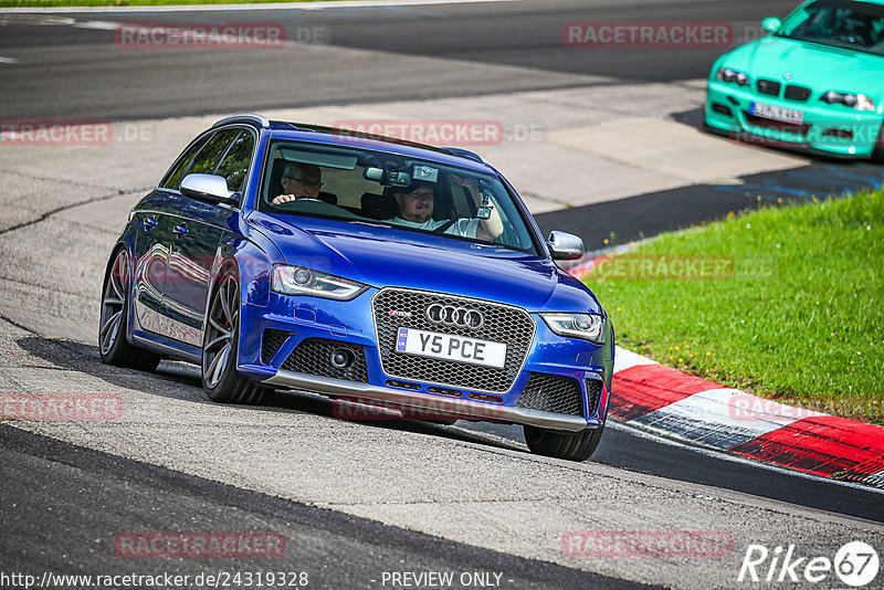 Bild #24319328 - Touristenfahrten Nürburgring Nordschleife (03.09.2023)