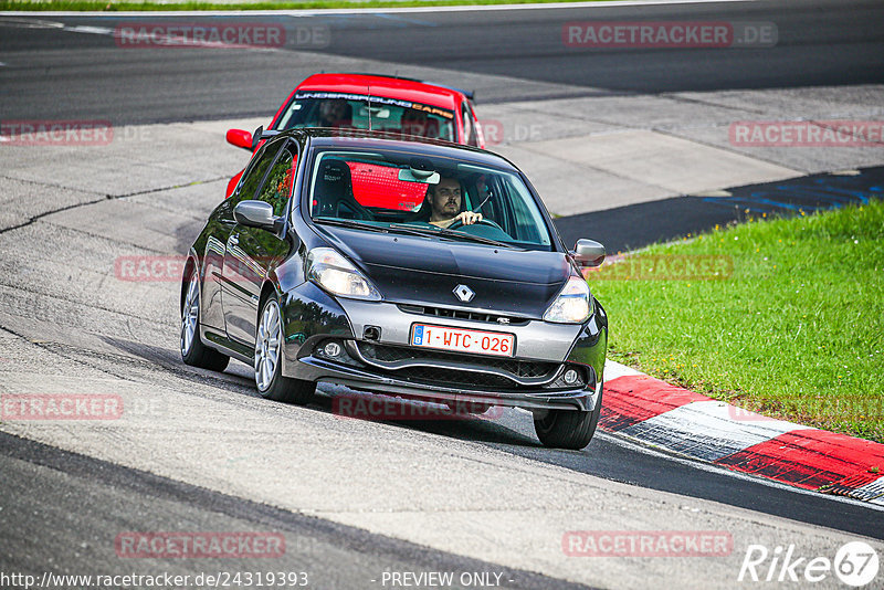 Bild #24319393 - Touristenfahrten Nürburgring Nordschleife (03.09.2023)