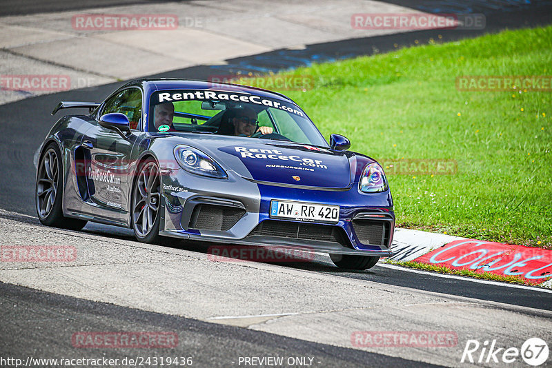 Bild #24319436 - Touristenfahrten Nürburgring Nordschleife (03.09.2023)